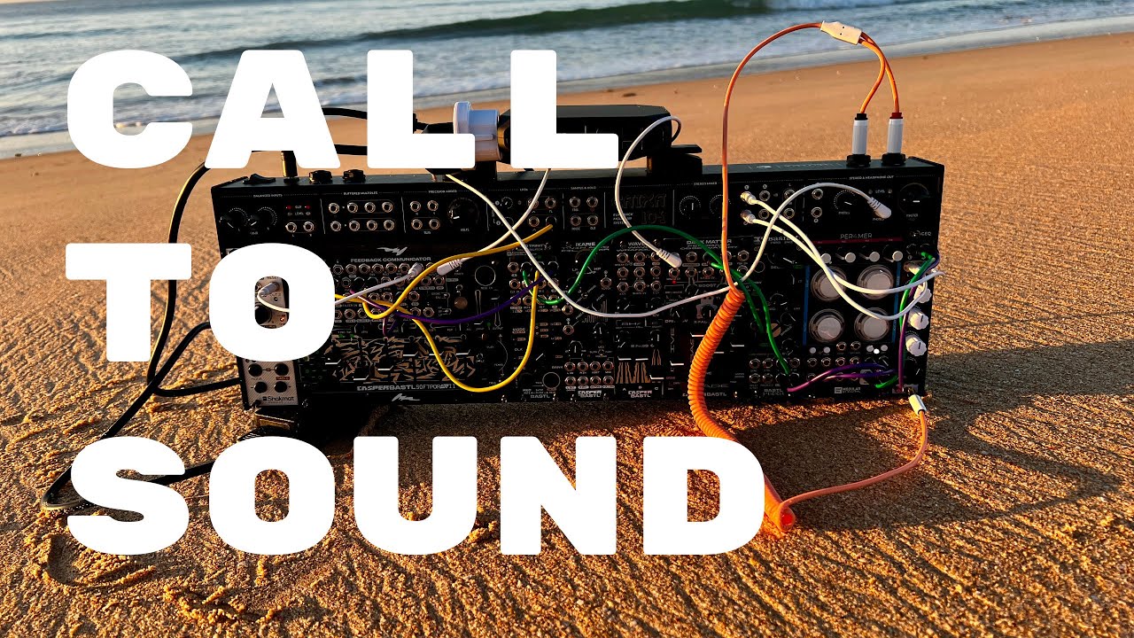 Call To Sound