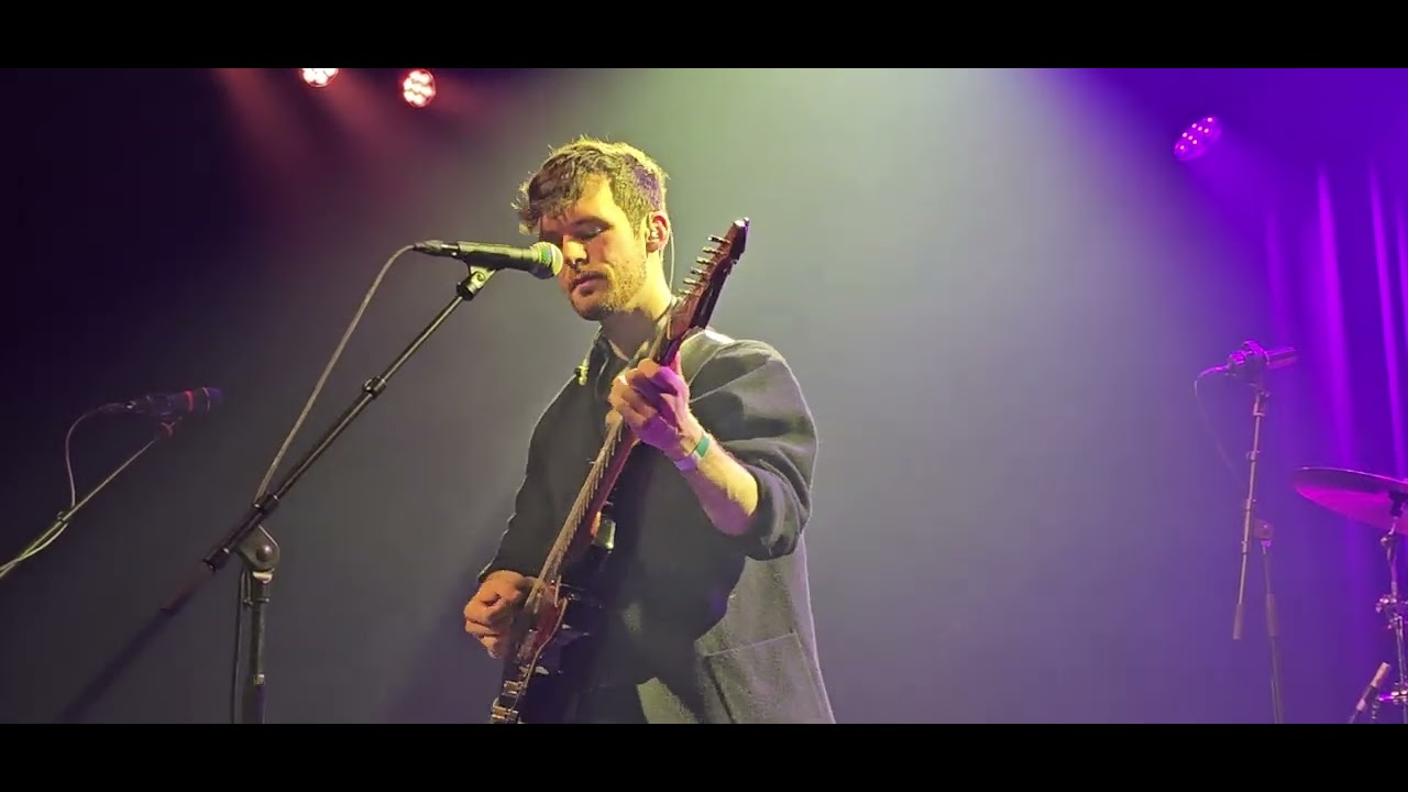 Cathal Murphy - Love Is A Losing Game (Oosterpoort, Groningen) (22-02-2026)