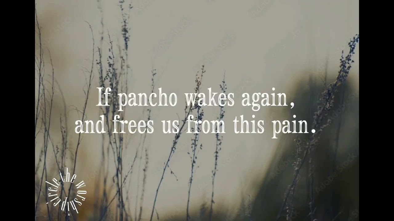 Pancho Elías Song.