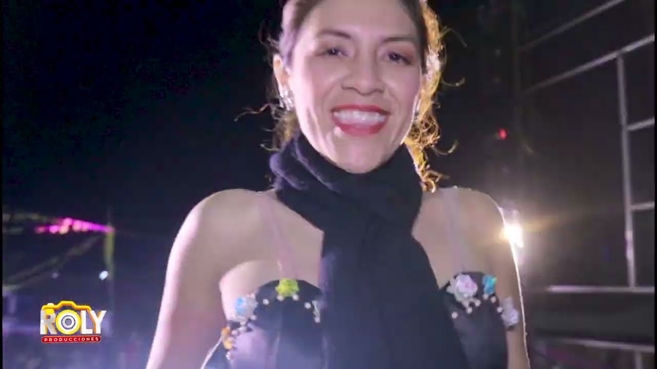 PARRANDA N° 3 AMOR SENSUAL - EN VIVO  2025