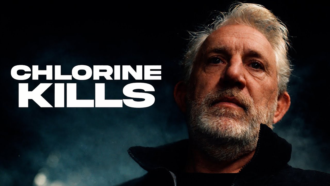 My Father Passed Away During The Making of this Film / Chlorine Kills