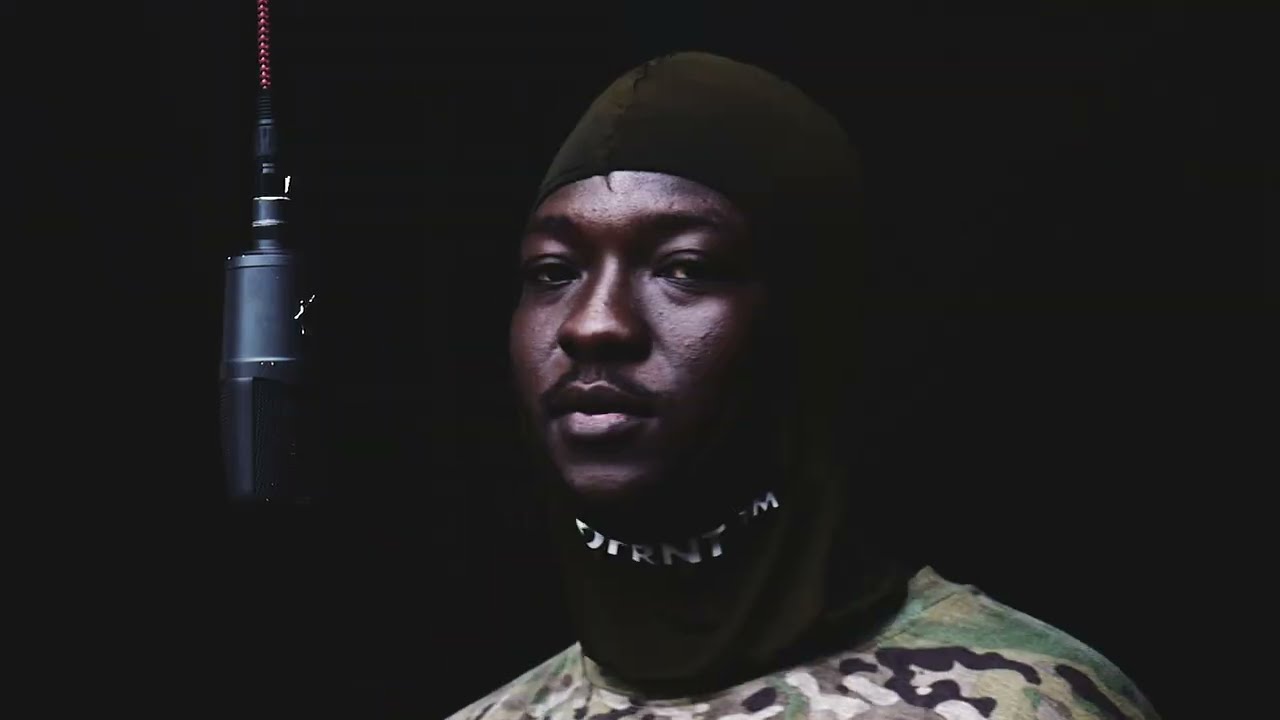 BOGOLO - BABI (Clip officiel)