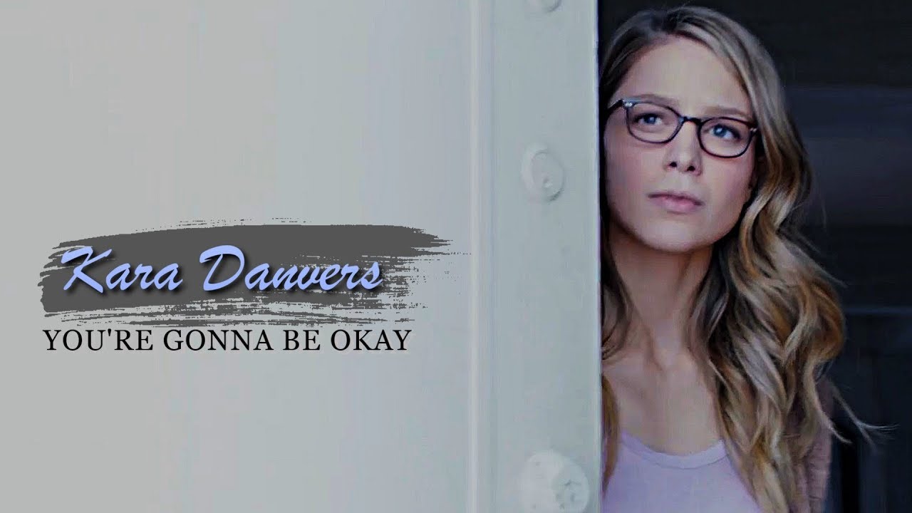 Kara Zor-El • 