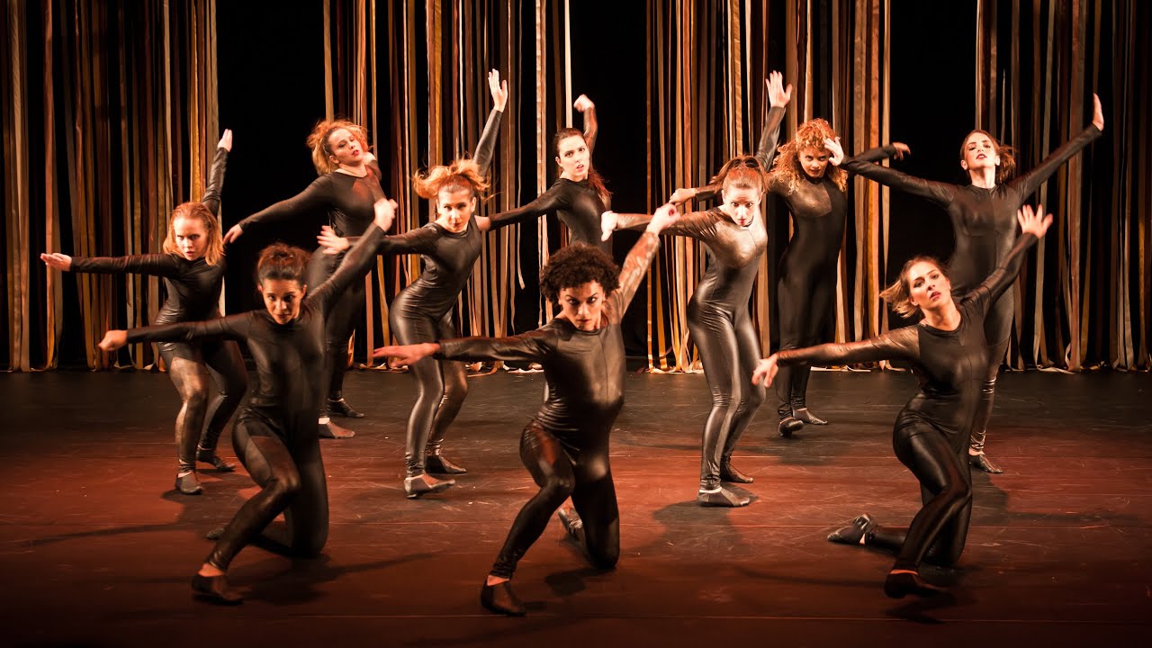 NA PELE | ELZA SOARES | COREOGRAFIA: MANU LAVINAS