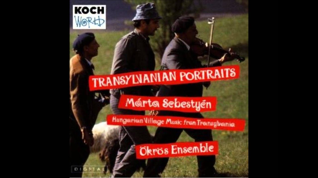 Sebesty&eacute;n M&aacute;rta es &Ouml;kr&ouml;s Egy&uuml;ttes - Sz&eacute;kelyf&ouml;ldi forgat&oacute;s
