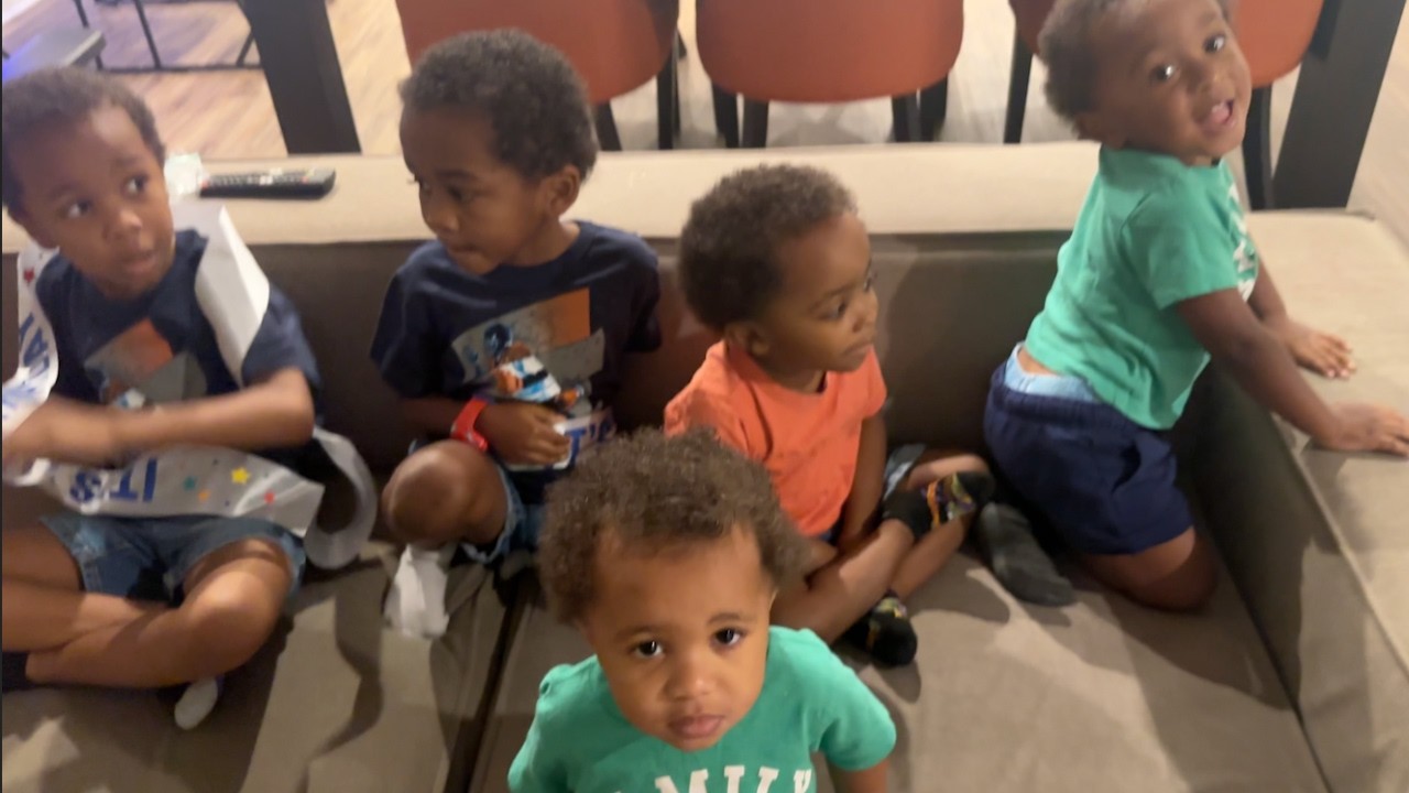 СОБИРАЕМСЯ и едем на юг! ПЕРЕЕЗЖАЕМ ВО ФЛОРДИЮ!!?