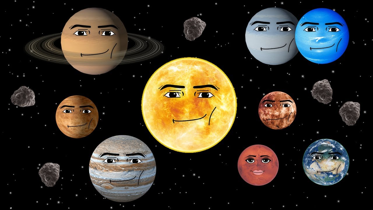 All Cosmic Gegagedigedagedago Compilation 3