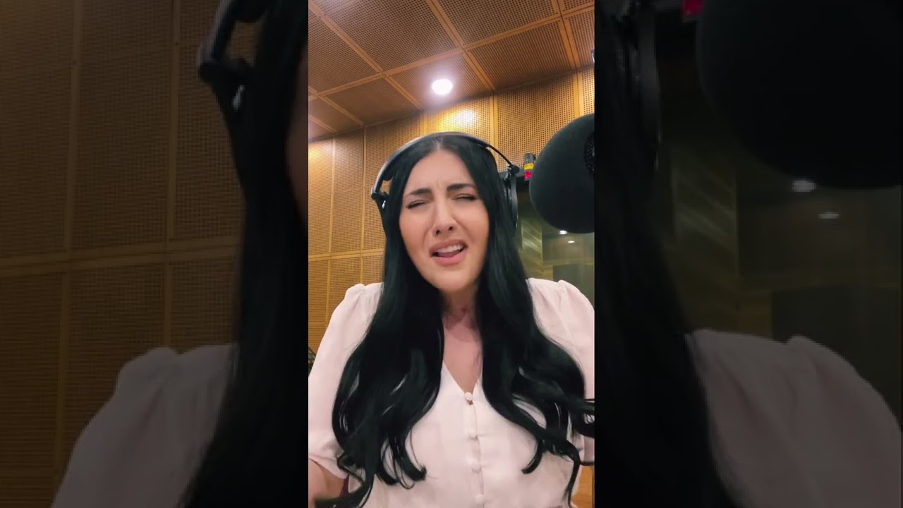 Burcu Göktürk- Acem Kanto Naziresi (Nar-ı Hicranına Yandım)