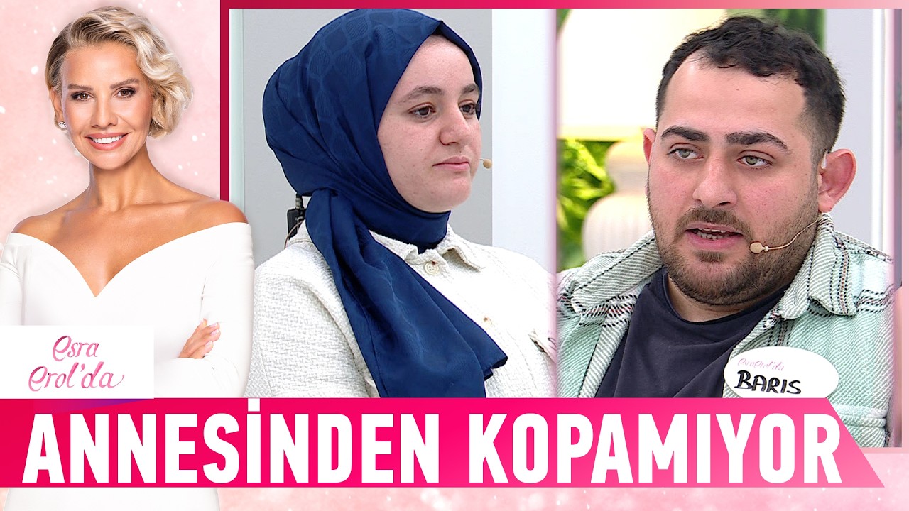 Barış'ın 