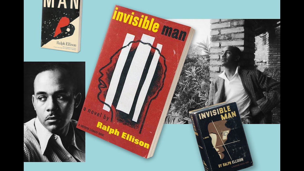 T Book Club: A Discussion on Ralph Ellison's 