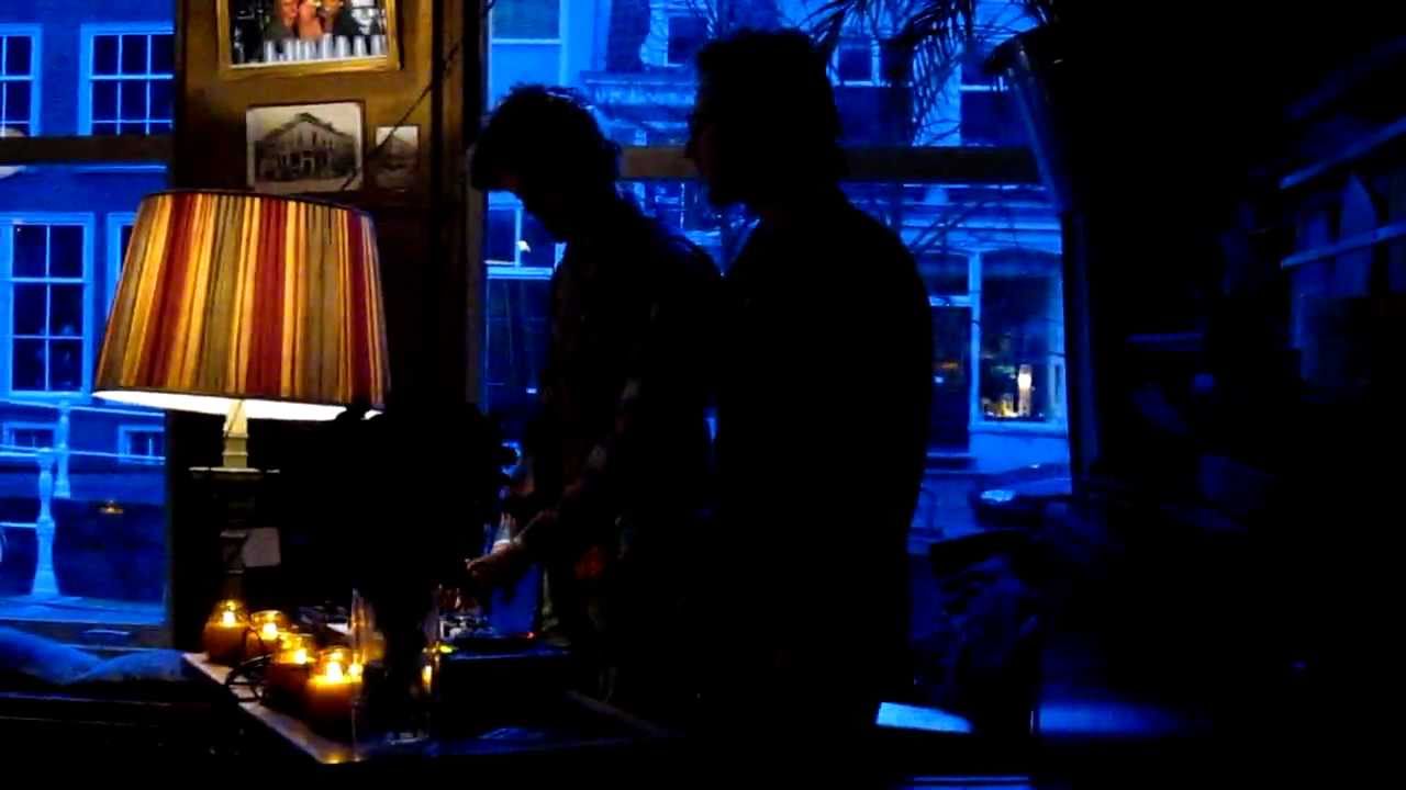 Kamerjas @ Cafe de Tango in Delft