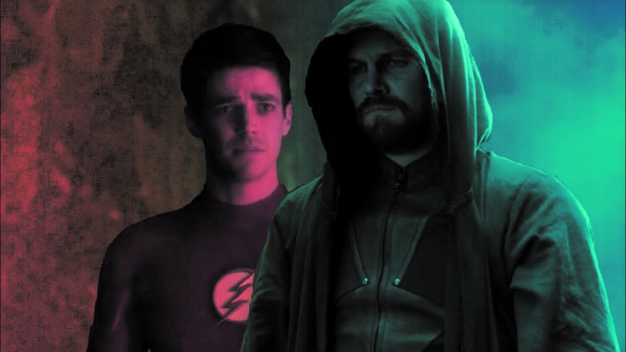 Barry and Oliver | I Need You