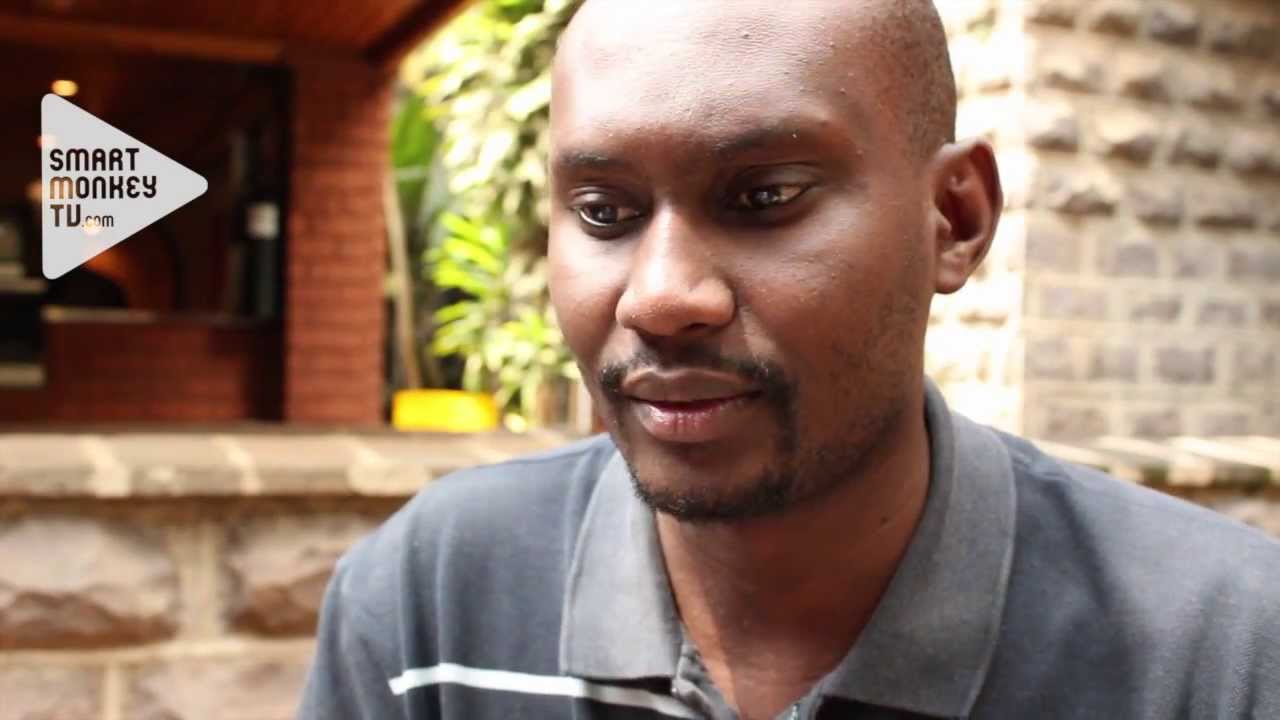 Eric Musyoka, Decimal Media on the types of music that are successful in Kenya