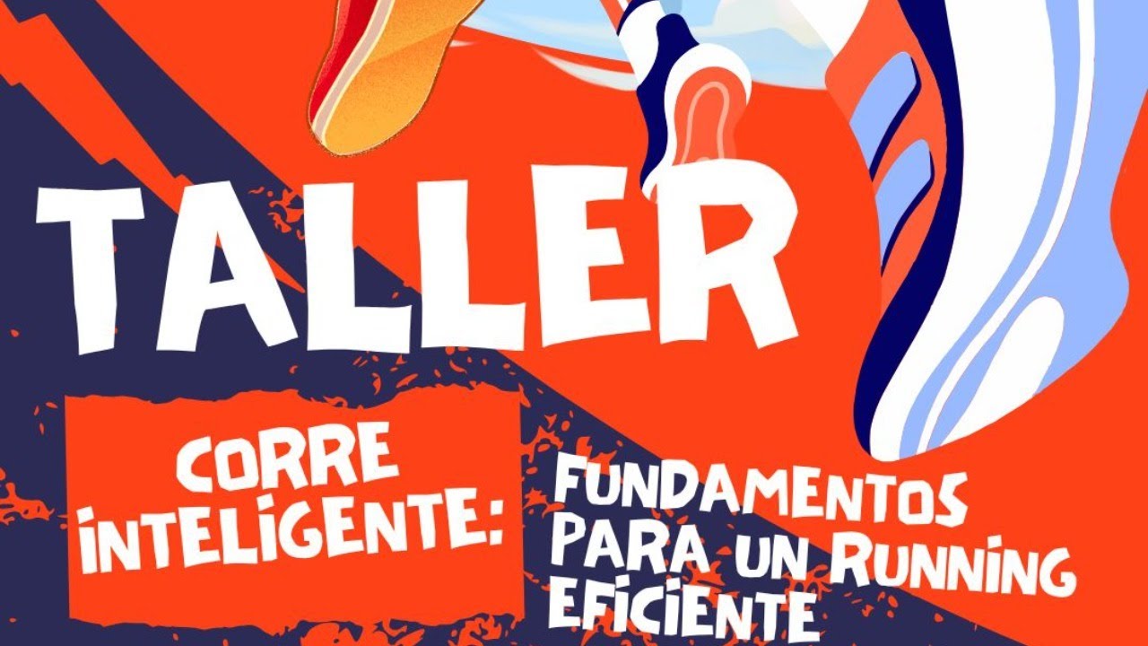 Fundamentos para un Running Eficiente
