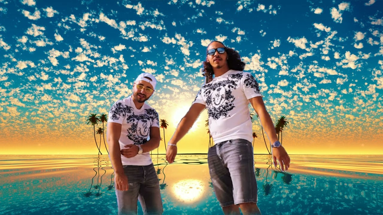 [FREE] Djadja & Dinaz x Ninho Type Beat - 
