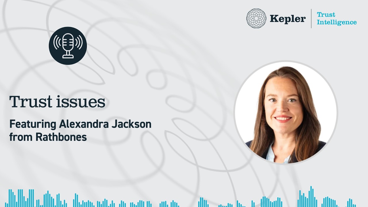 Market Matters: Featuring Alexandra Jackson from Rathbones
