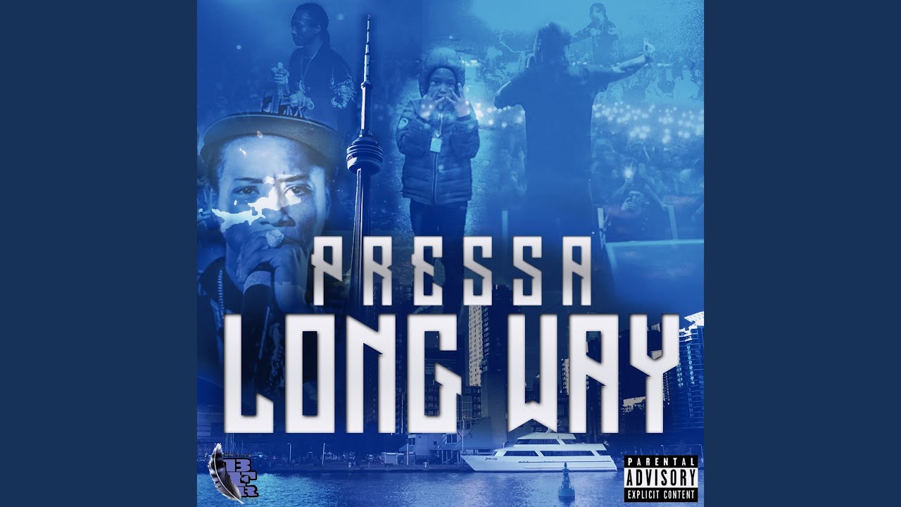 Long Way
