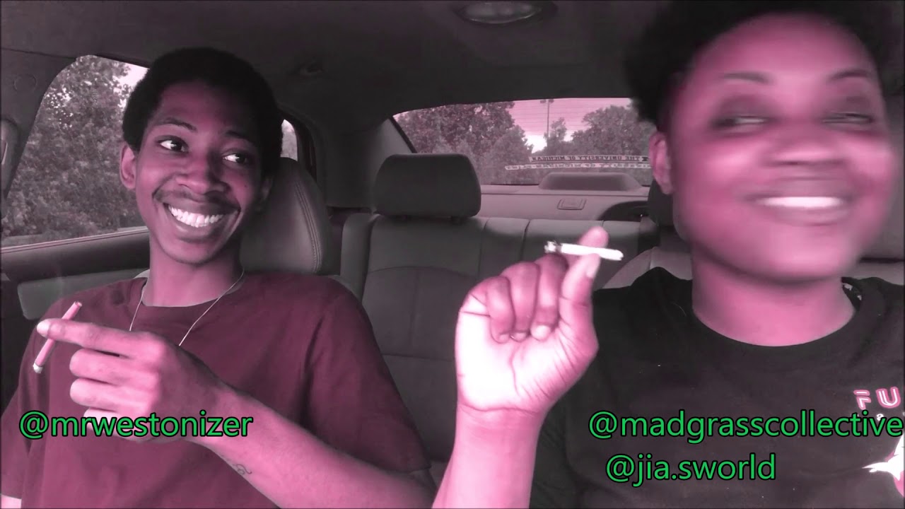 HOT BOX SESH EPISODE #1