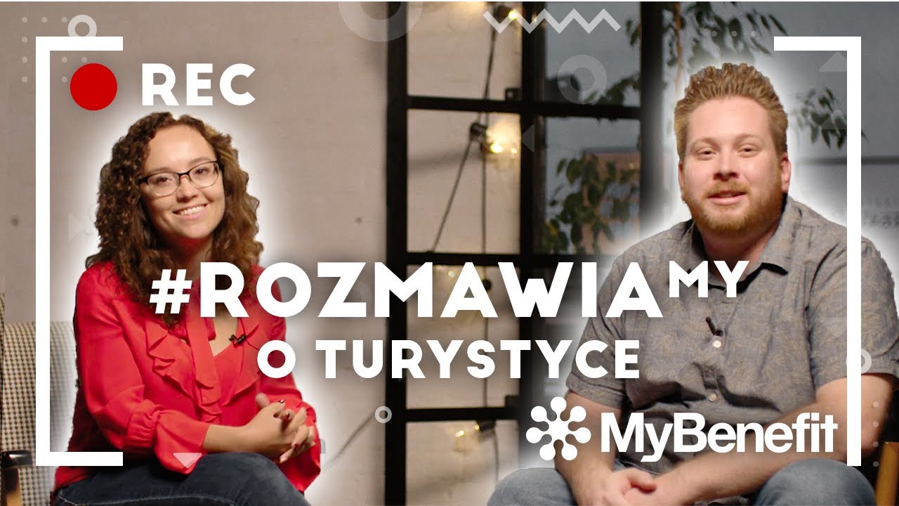 MyBenefit - RozmawiaMY o turystyce