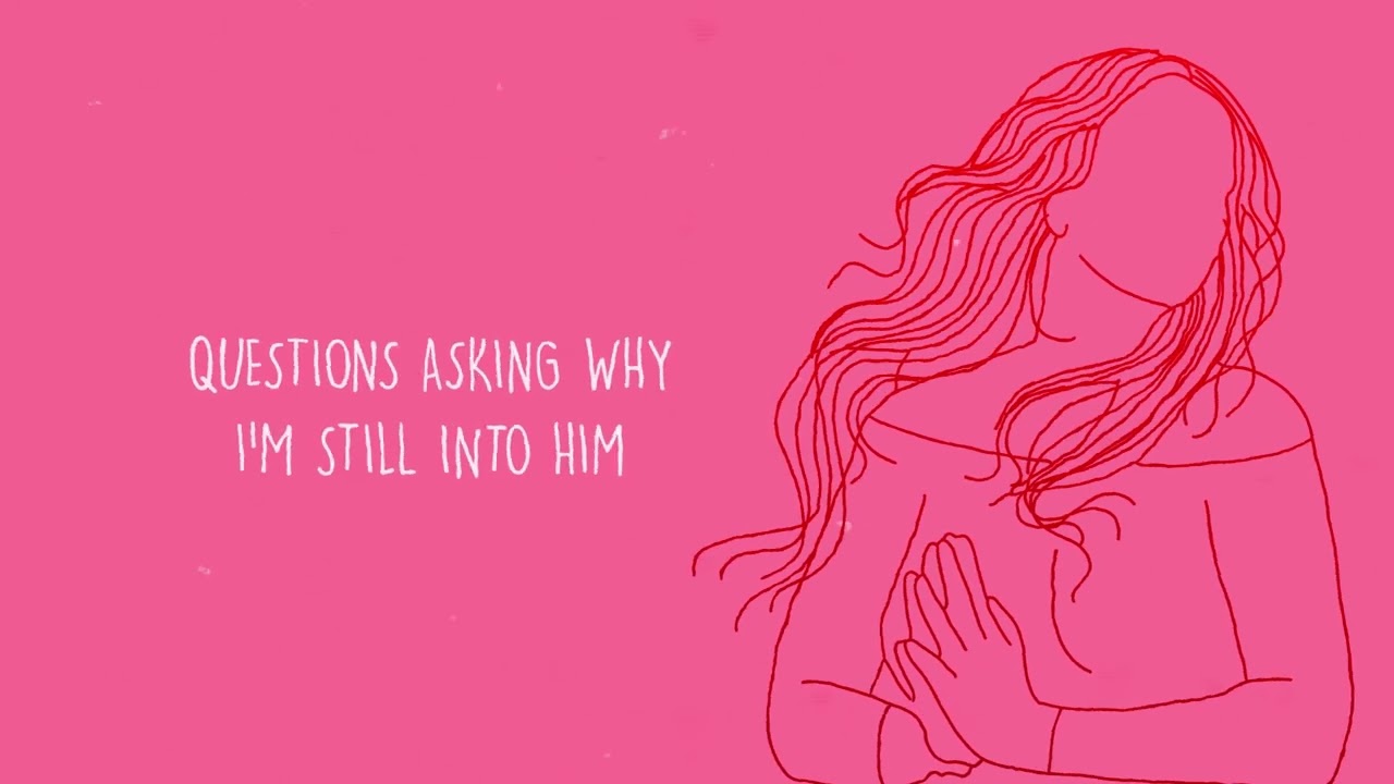 Love Song by Holly Santonato (Lyric Video)