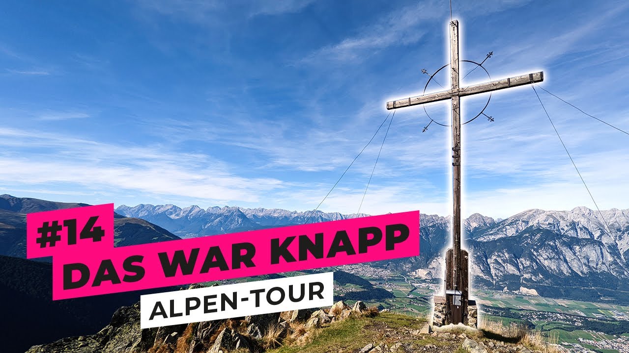 Wanderung Kögele | Alpen-Tour