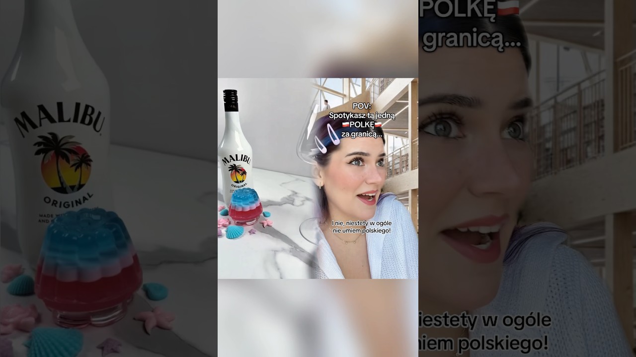 W takich sytuacjach trzeba się zamienić w największego patriotę i przekonać taką osobę do tego,