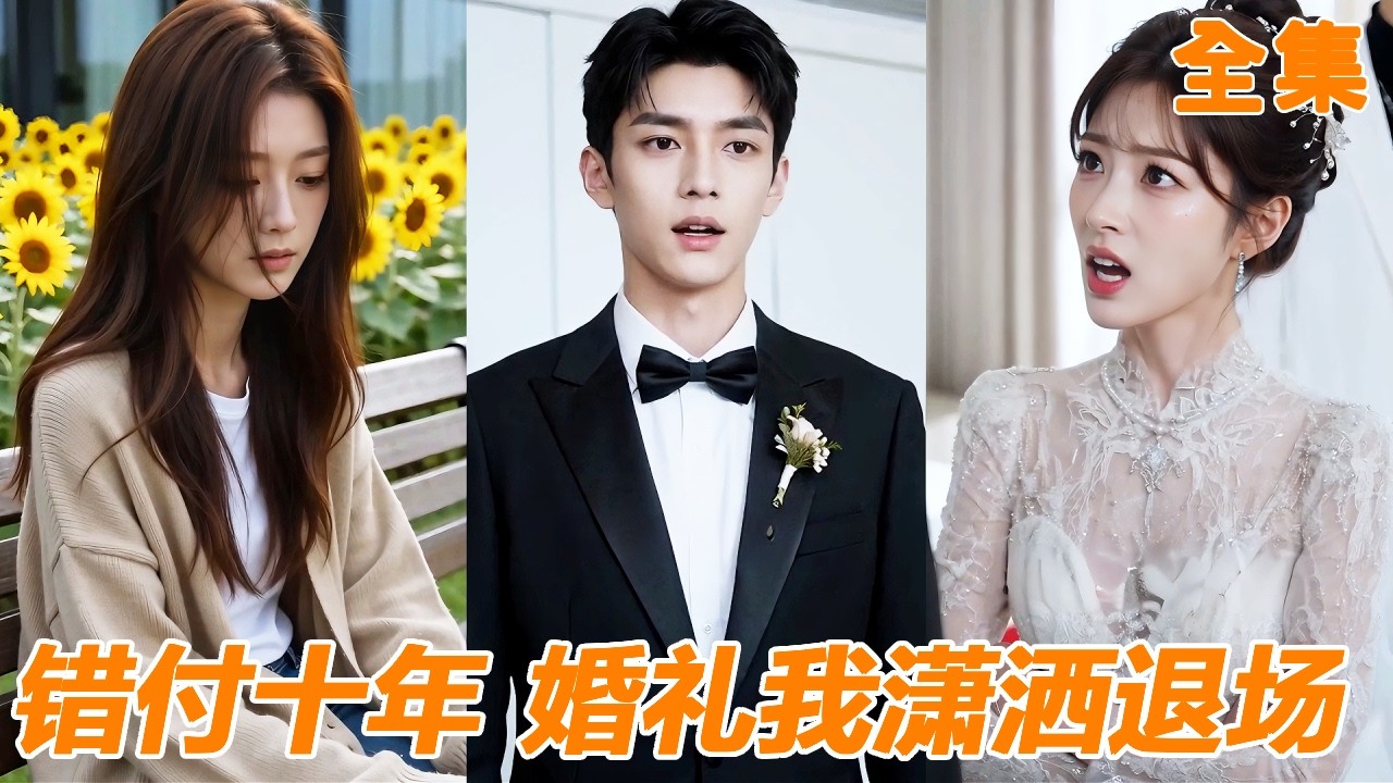 [Multi SUB]結婚當天，未婚妻竟非要竹馬幫她穿婚鞋、背她出嫁！所有人都等著看小伙笑話，誰料他一個電話，竟喊來豪門女總裁為他撐腰，還當眾宣布要嫁給他，未婚妻當場傻眼！#逆袭 #260914cf