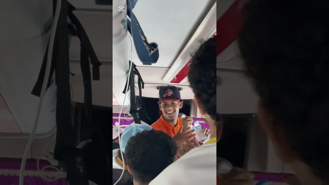 Vlog viaje escolar colegio agustiniano 2026 6toB