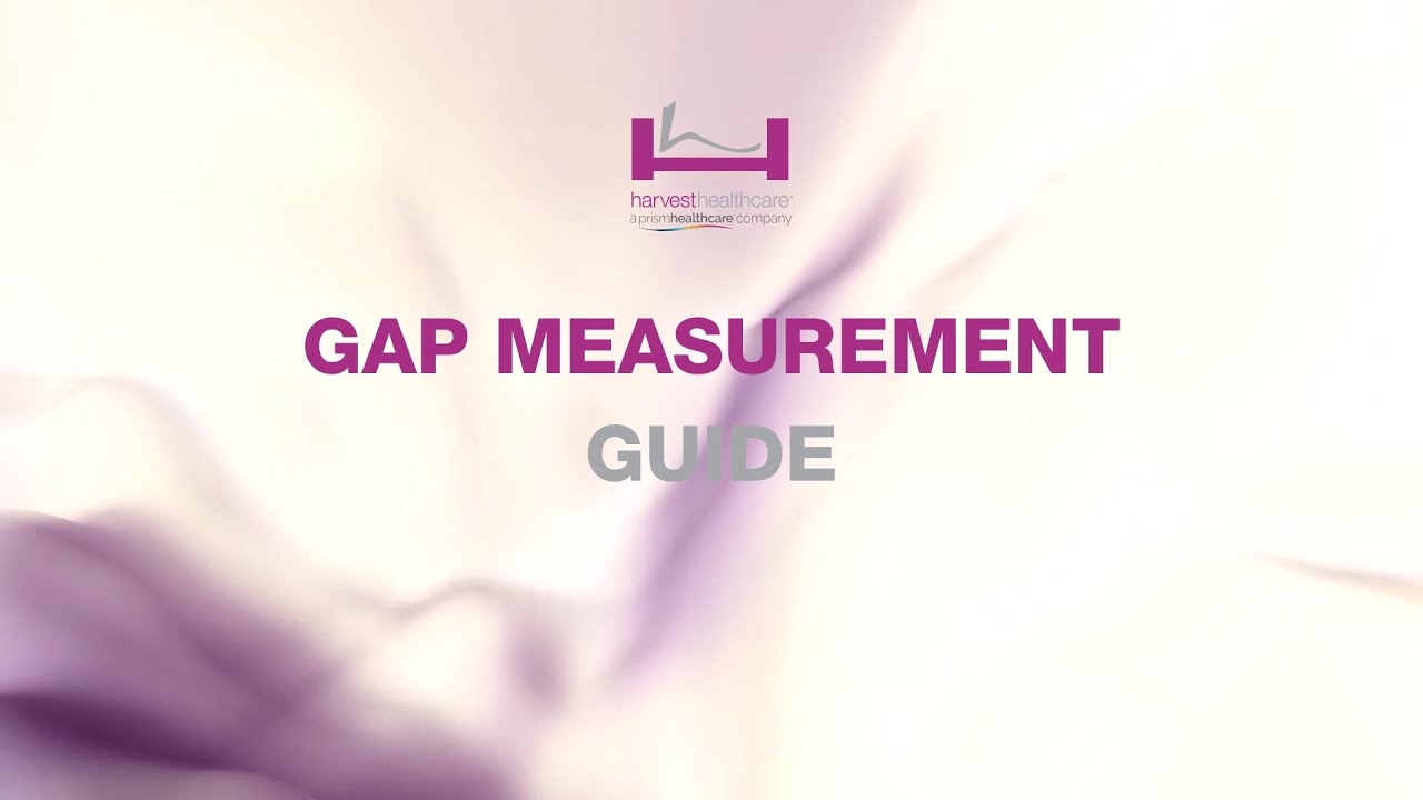 Gap Measurement Guide