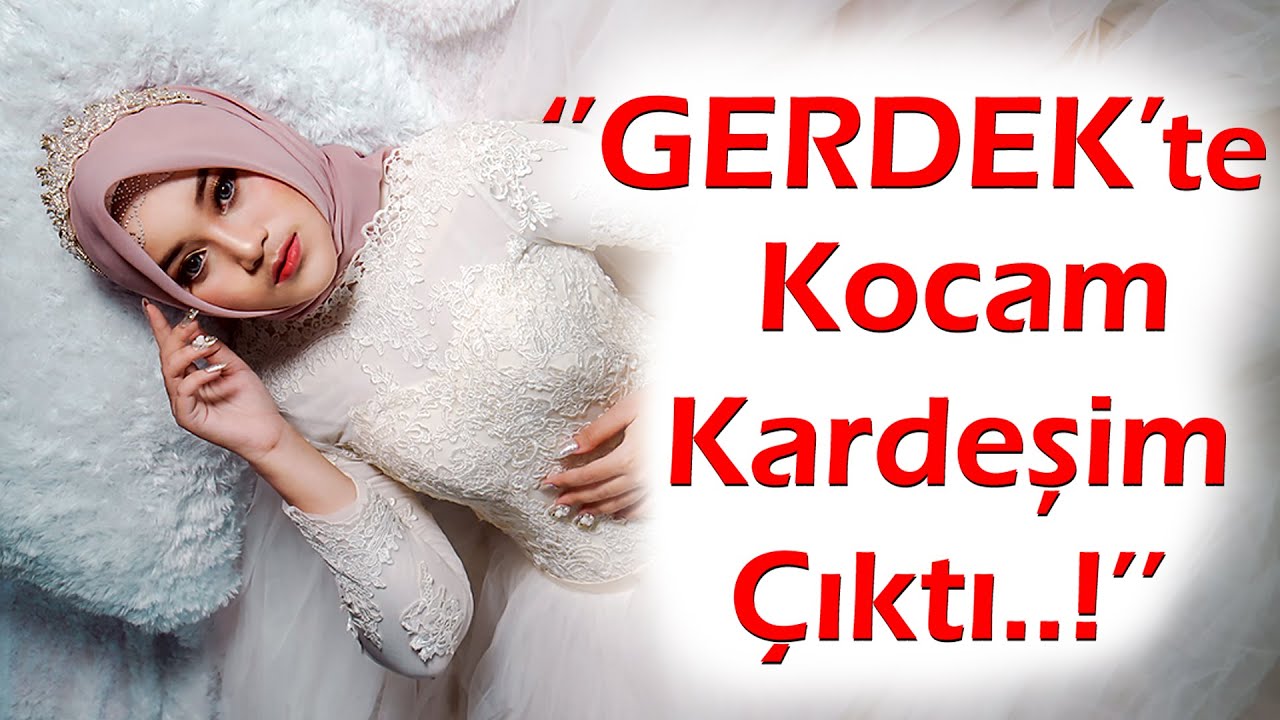 KEŞKE YAPMASAYDIM | 604.Bölüm ''Gerdekte kocamın kardeşim olduğunu öğrendim...!'' #ibretlikhikaye