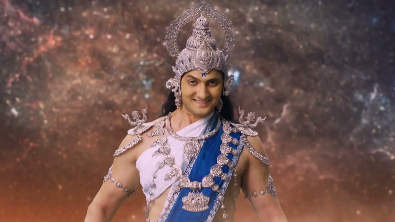 Sankatmochan Joy Hanuman - Ep 52 - Bengali Tv Serial - Zee5 Bangla Classics