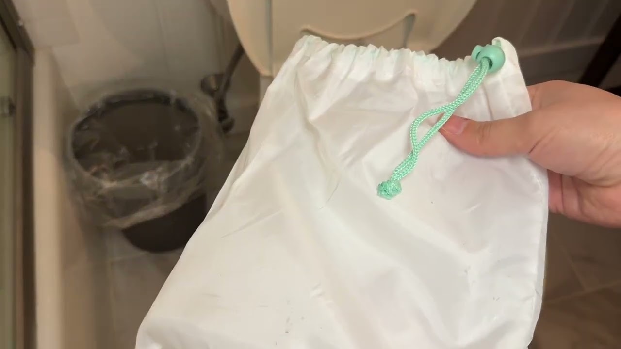 How to use this kids potty seat!