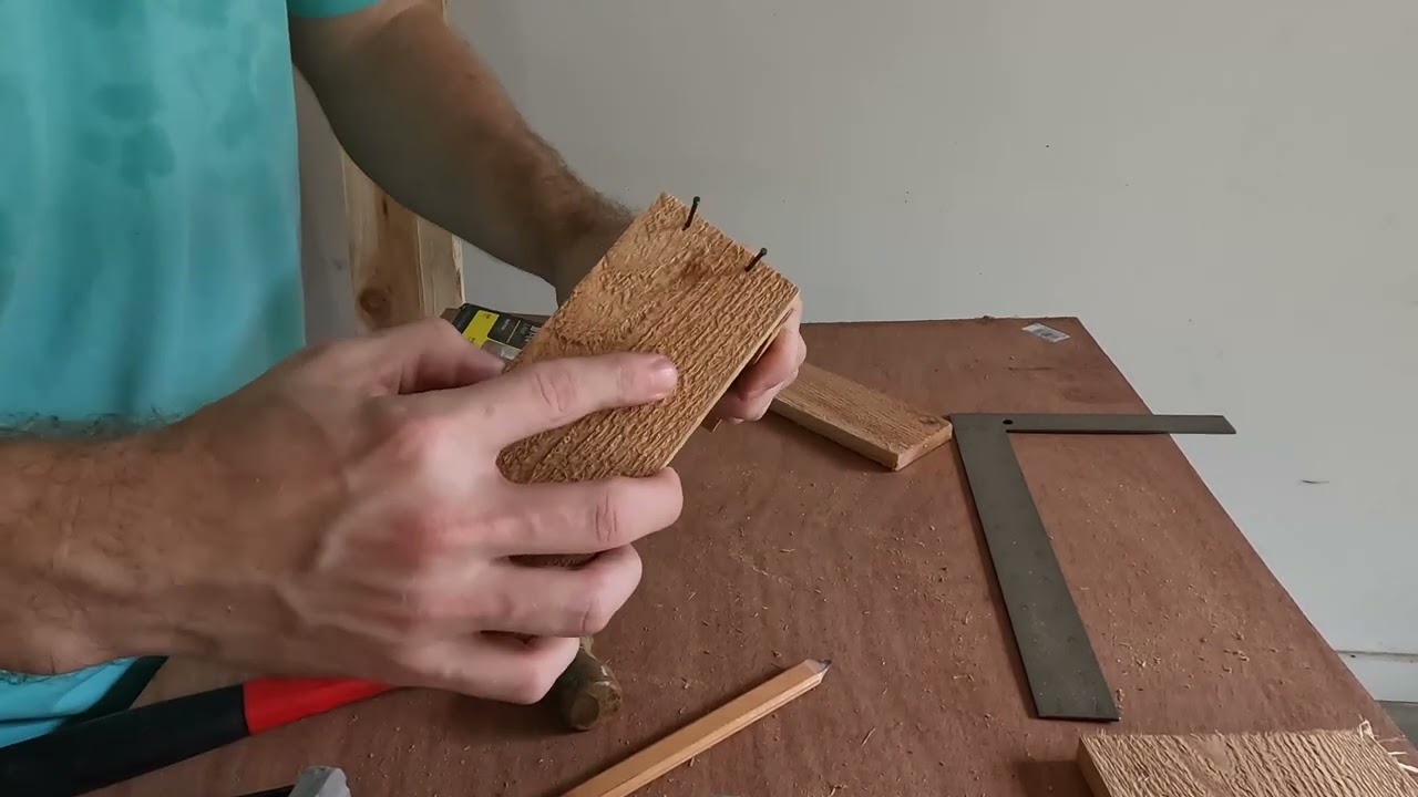 Как построить ящик для выращивания бонсай!