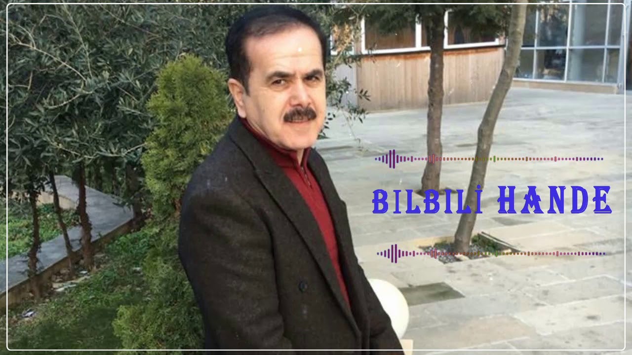 Israil Memmedov - Bilbili hande