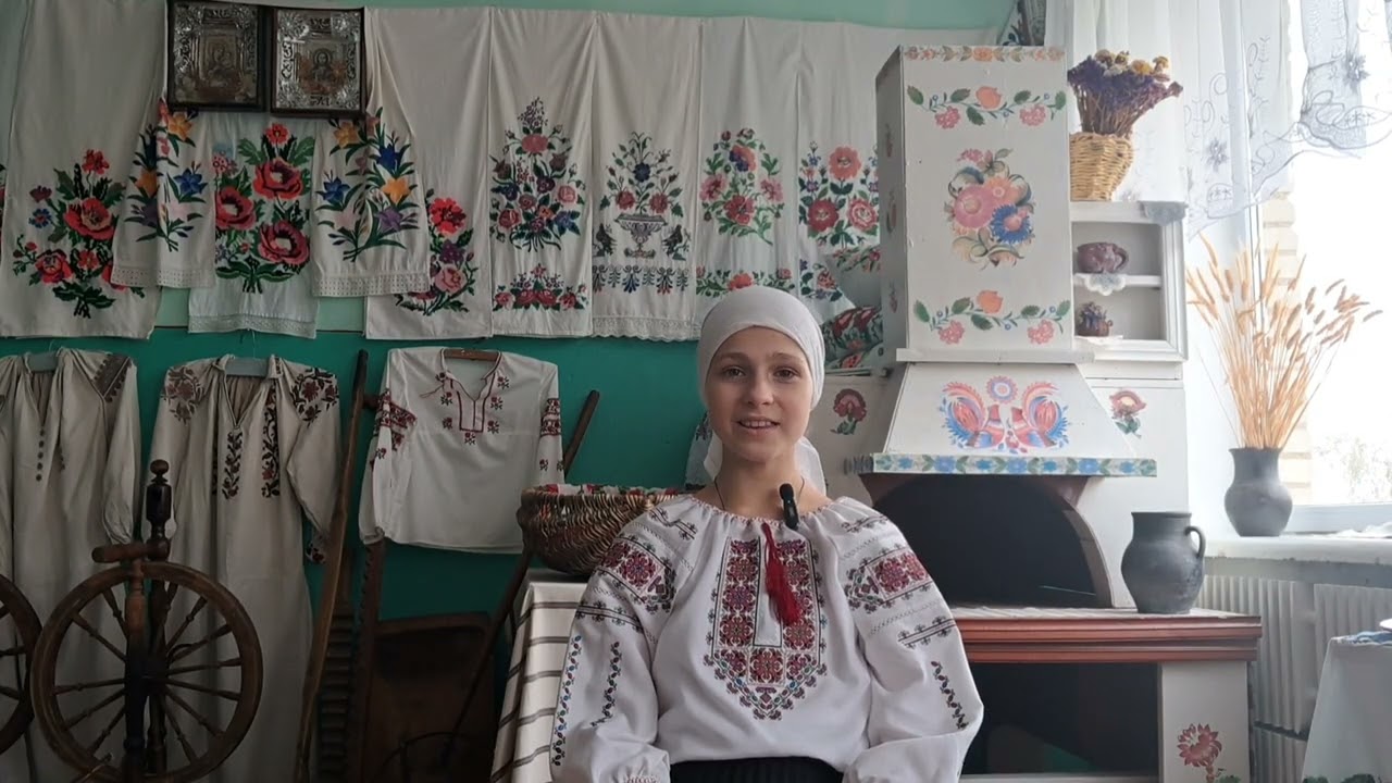 До Дня української писемності та мови