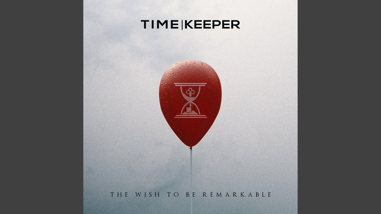 The Wish To Be Remarkable (feat. Hondo of By The Thousands)