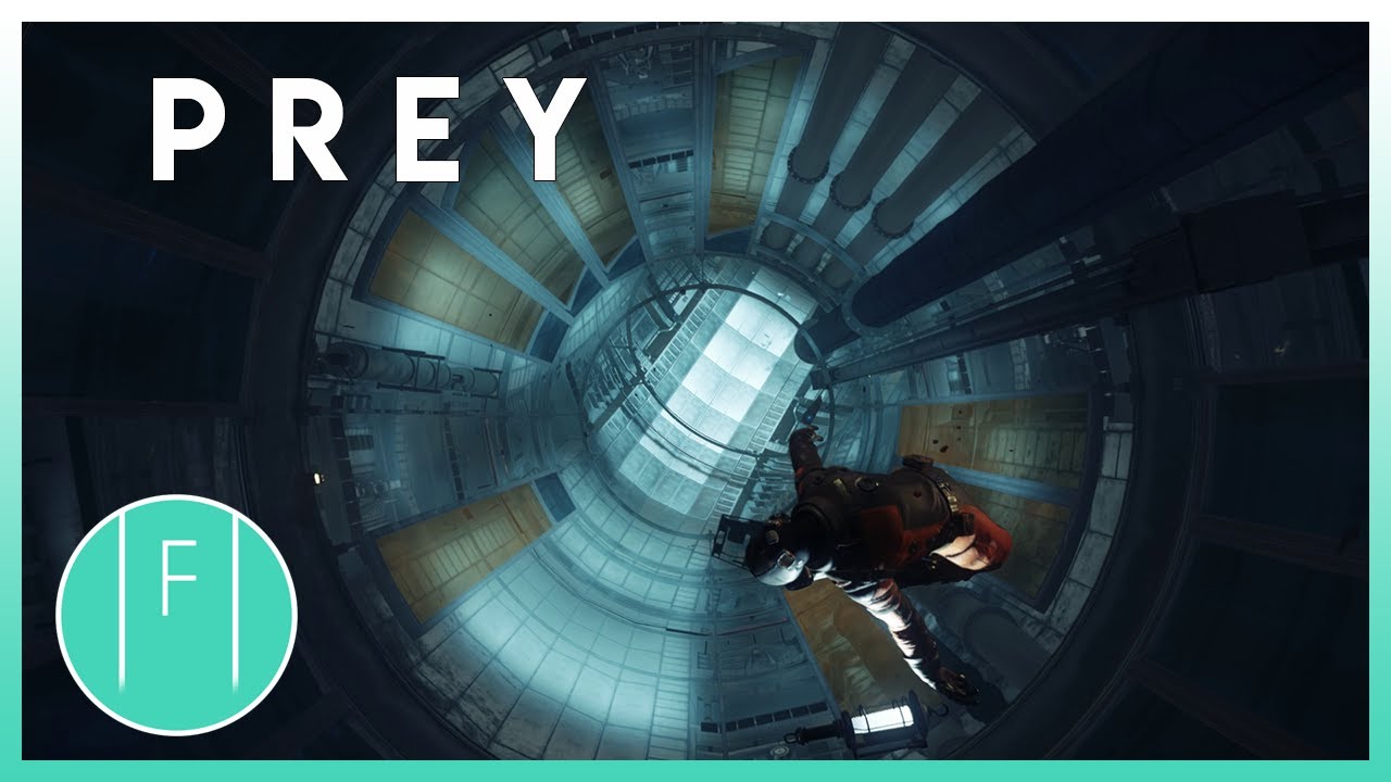 The Beauty of Prey | Gameography