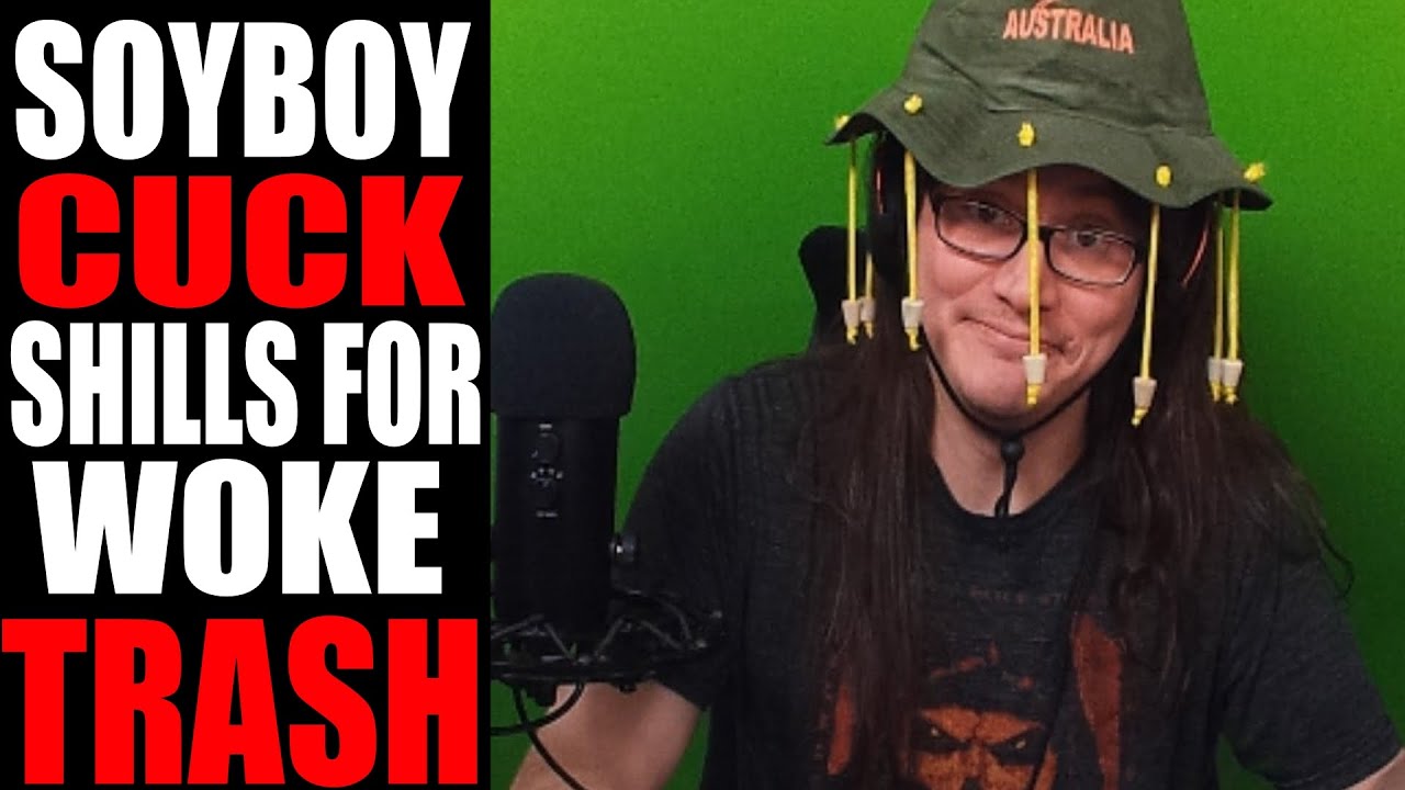 Pirate Software SHILLS for WOKE Games | Thor is a fence Sitting centrist