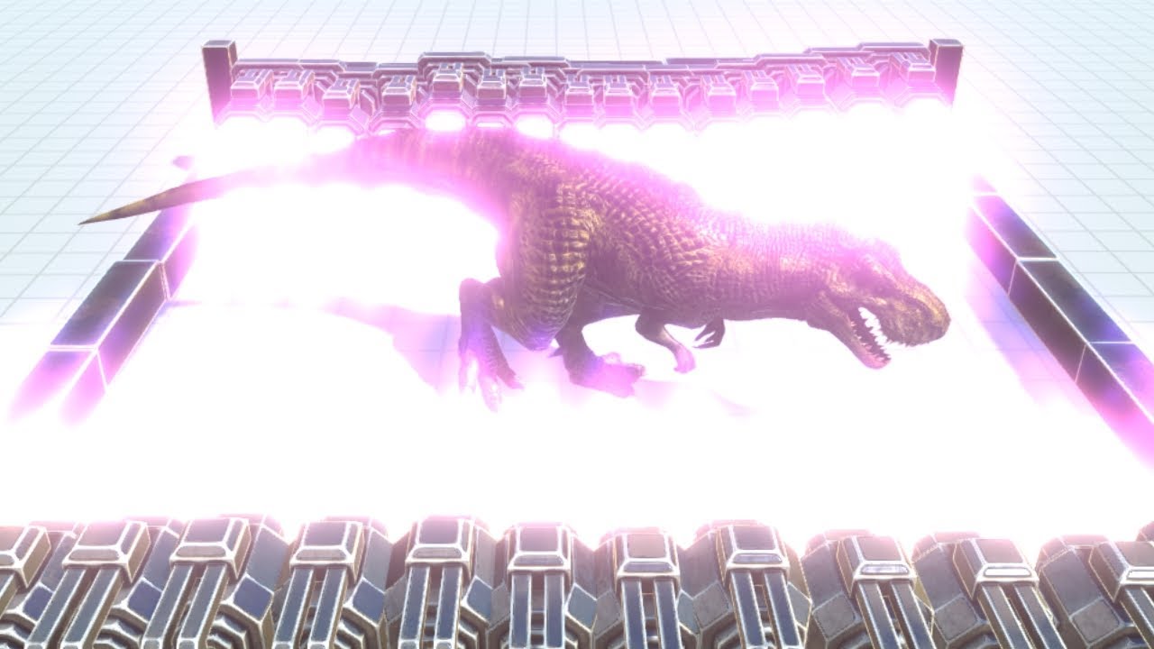 Who Can Survive Particle accelerator? Animal Revolt Battle Simulator