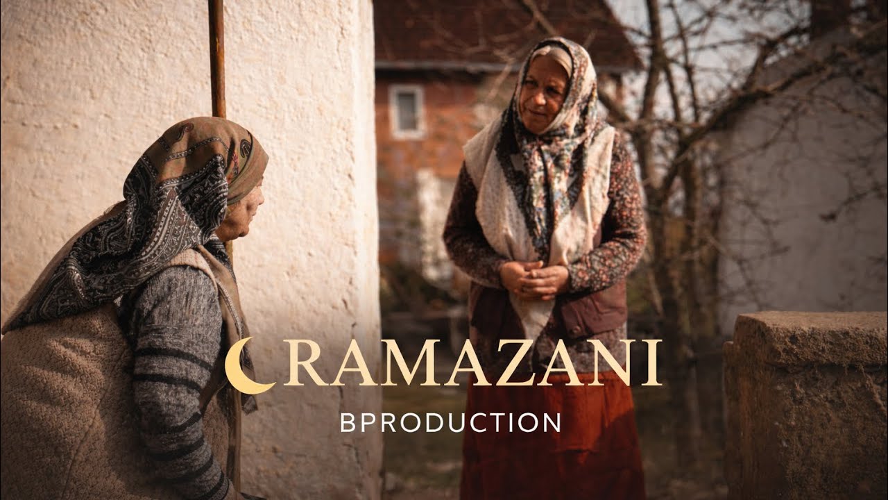 Filmi Promo – Ramazani 🌙 | BProduction