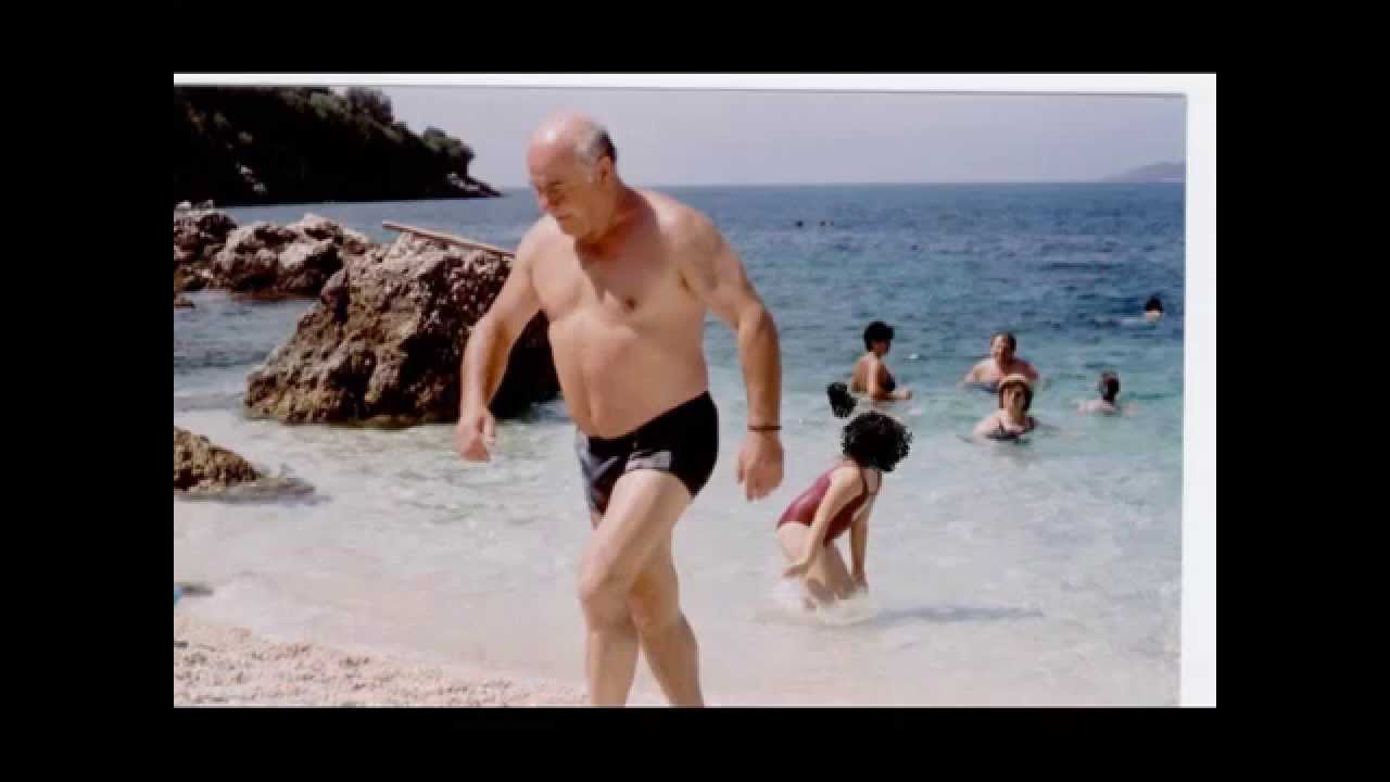 Beach Daddies #68