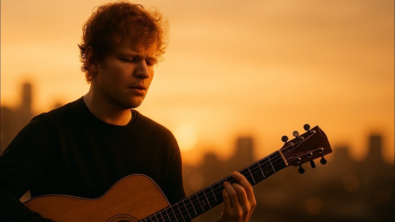 Two Souls Intertwined – Timeless Love Song That Breaks Hearts 💔 Inspired by  Ed Sheena 2026
