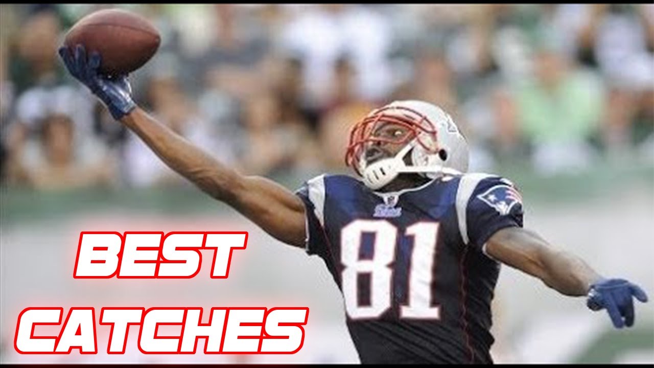 Greatest Catch From Every NFL Team [1]