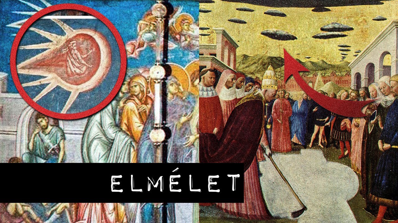 Bibliai t&ouml;rt&eacute;netek &eacute;rtelmez&eacute;se m&aacute;sk&eacute;pp 1. r&eacute;sz