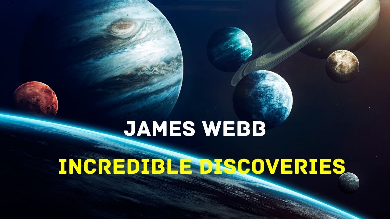 Every Stunning Image Captured By James Webb Space Telescope So Far: Unravel The Mysteries Of Mars