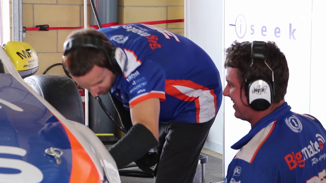 Engineering presented by iseek produced by Terry Group