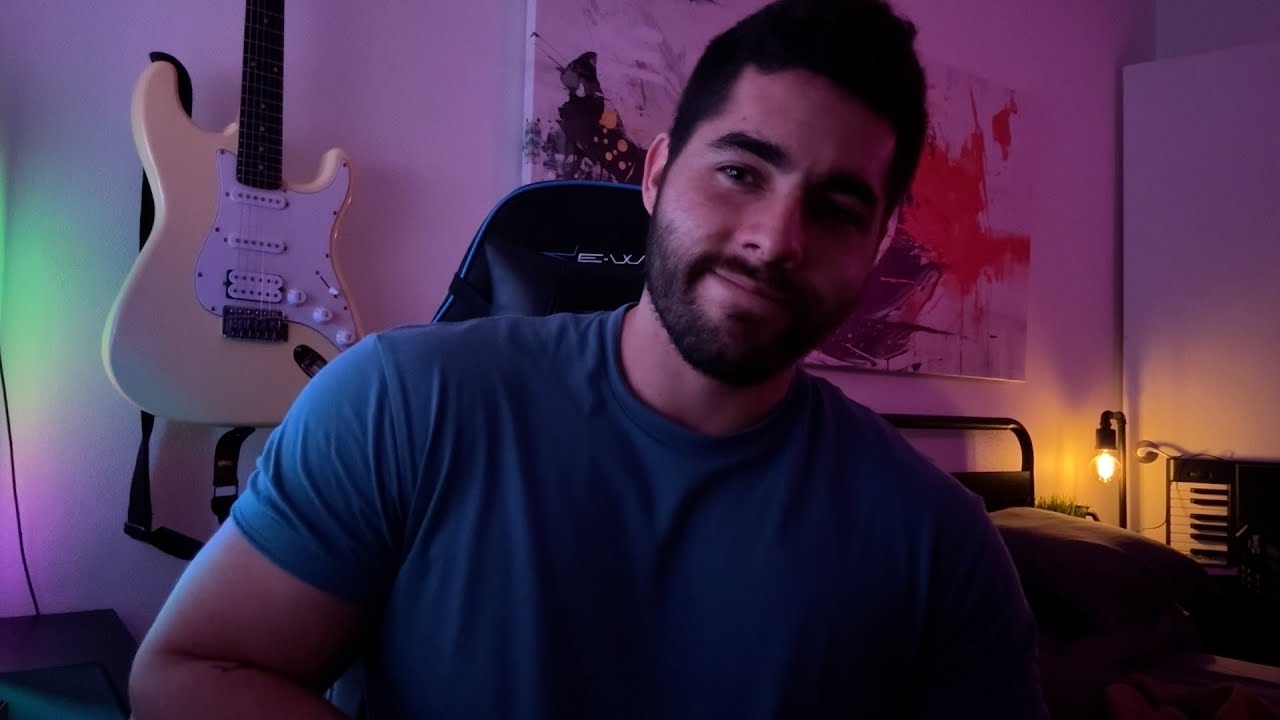 ASMR - 6 Months Single + Life Updates ❤️