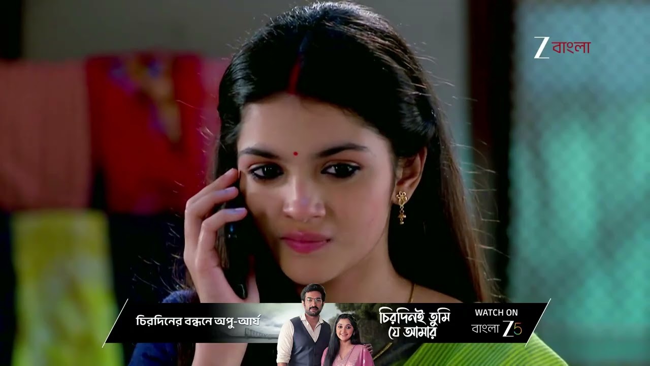 Kone Dekhaa Alo | লাজুর চলে যাওয়ার জন্য বনলতাকেই সন্দেহ করলো অনুভব !