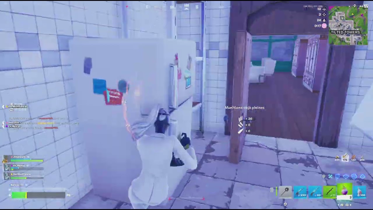 Fortnite