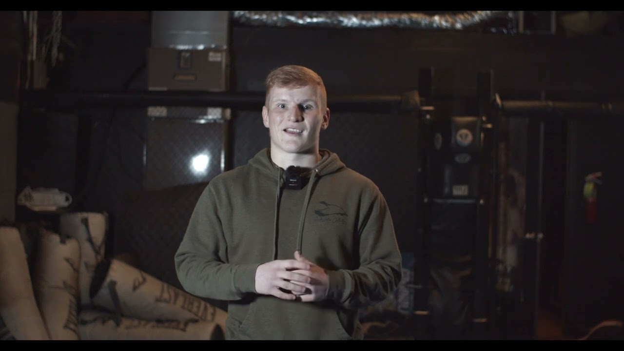 Owen Elkins on “The Rise of The Silverback”
